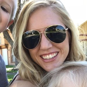 Meet your Posher, Diana